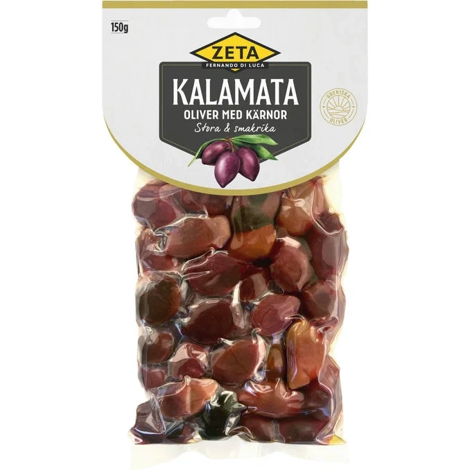 Kalamata Oliver