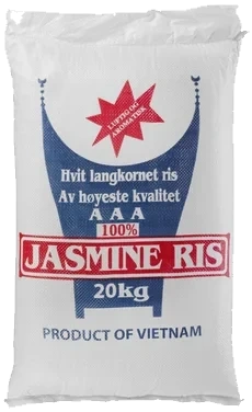 Jasmine Ris Ukokt Premium