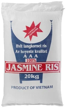 Jasmine Ris Ukokt Premium