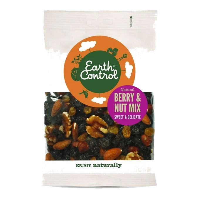 Nöt & Bär Mix