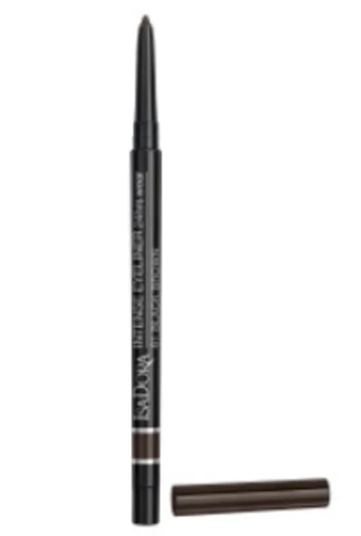 Intense Eyeliner 61 Black Brown Isadora