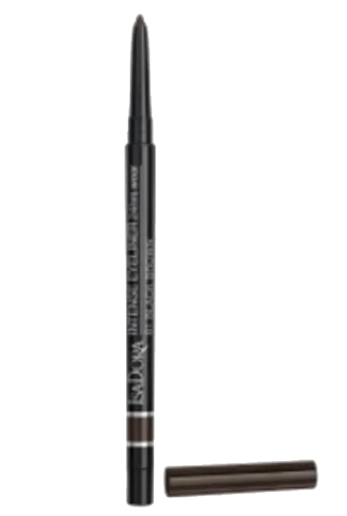 Intense Eyeliner 61 Black Brown Isadora