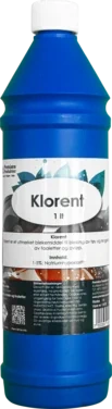 Klorent 1l