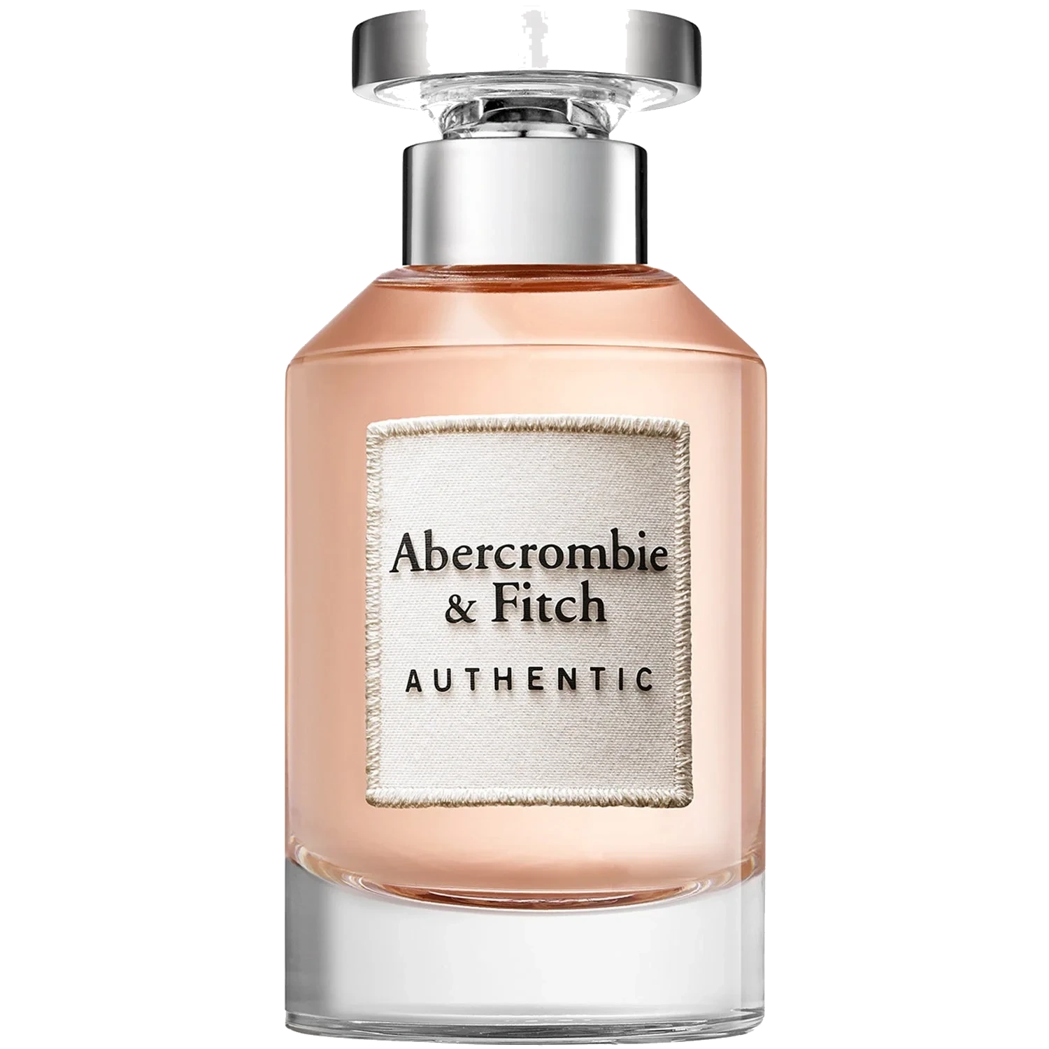 Abercrombie & Fitch Authentic Woman