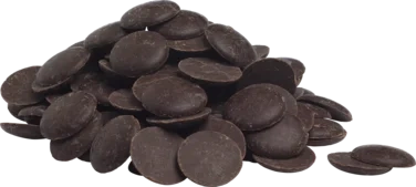 Mørk Sjokolade Regina 61% Icam 4kg