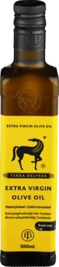 Olivolja
