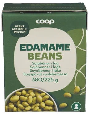Edamame Beans