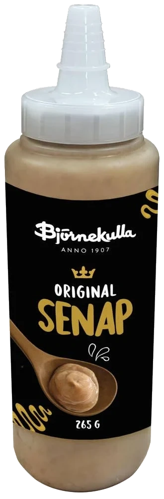 Senap Original