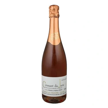 Cremant Rose 75 cl