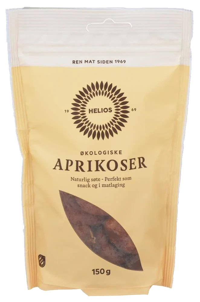 Aprikoser