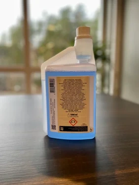 Wmf Rengjørings Melkdispender Flytende 1.25l