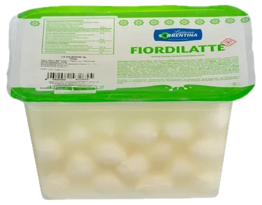 Fior Di Latte Kuler 500g Latteria Sorrentina