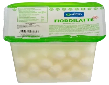 Fior Di Latte Kuler 500g Latteria Sorrentina
