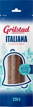 Italiana Hel 220g