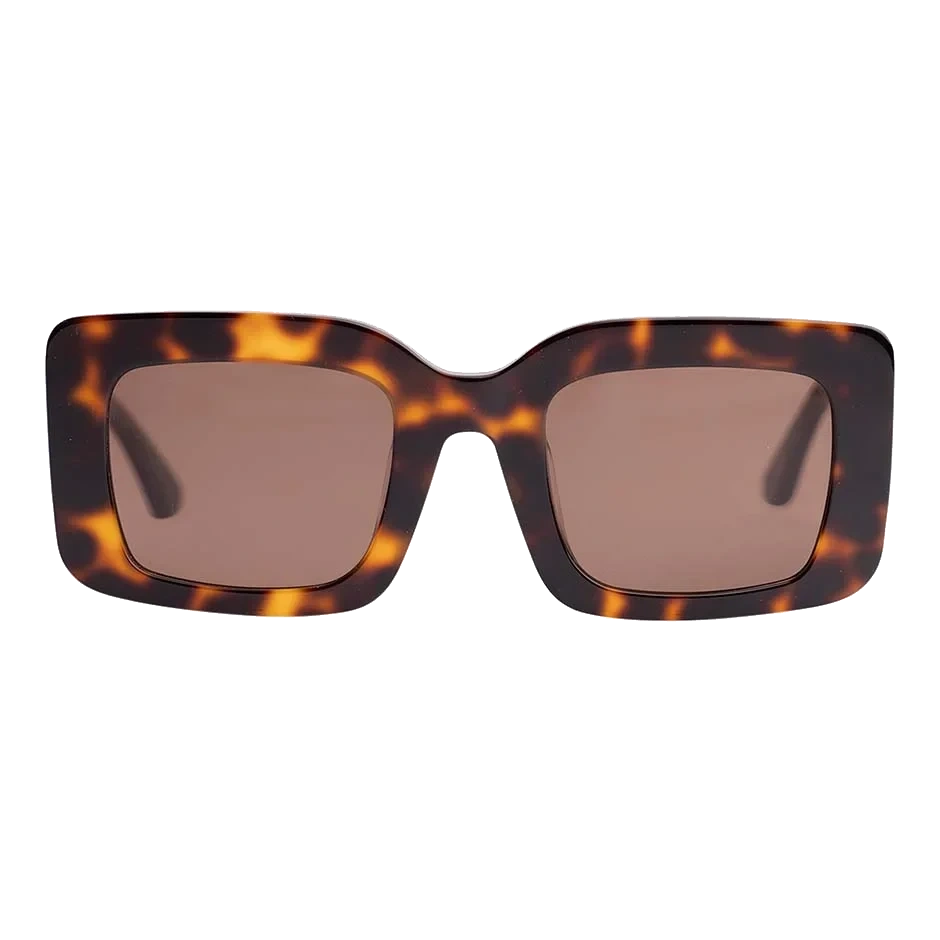 Corlin Eyewear Sand Sunglasses