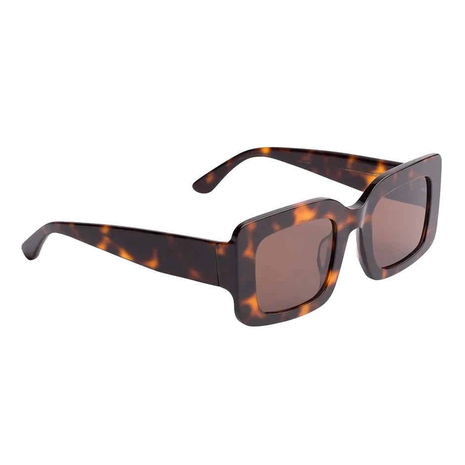 Corlin Eyewear Sand Sunglasses