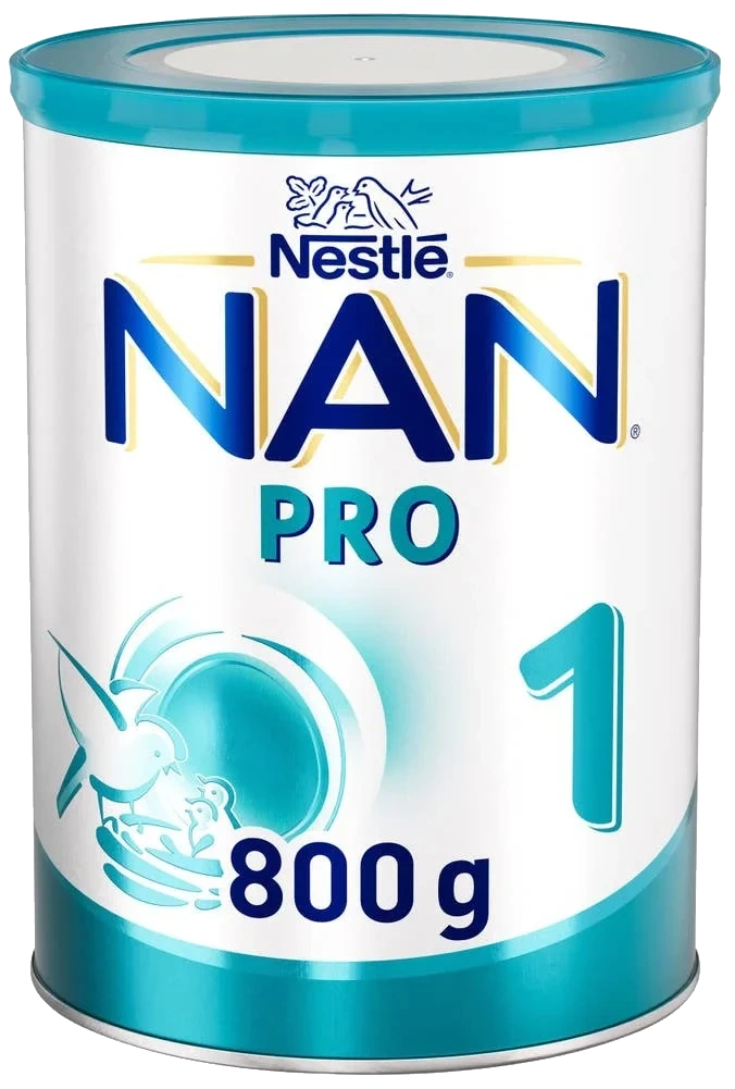 NAN Pro 1