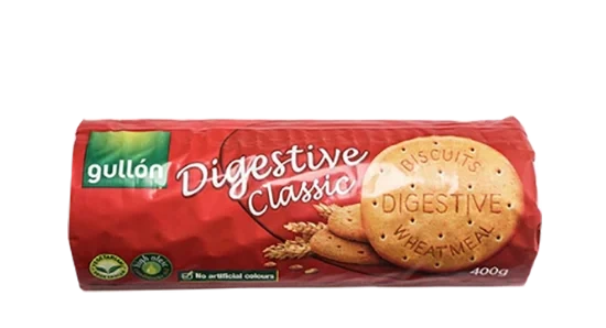 Digestive Classic 400g