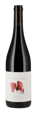 Domaine des brumes anjou rouge   12%   75cl