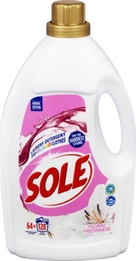 Sole Klesvask 2,88l