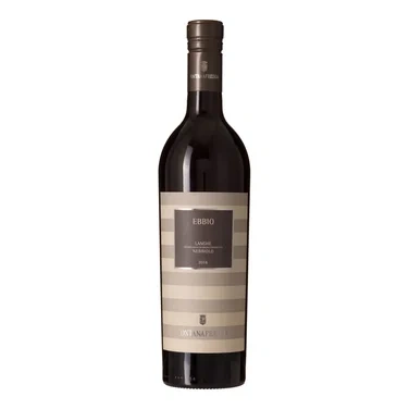 Fontanafredda Nebbiolo 03 Rødvin