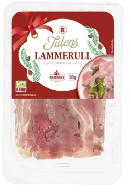 Lammerull 100g Oppsk
