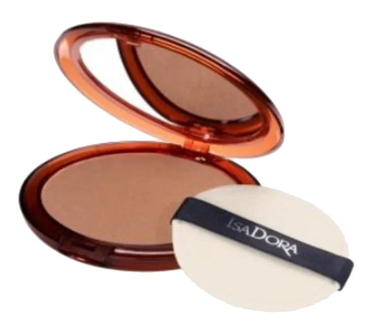 Bronzing Powder 43 Terracotta Bronze Isadora