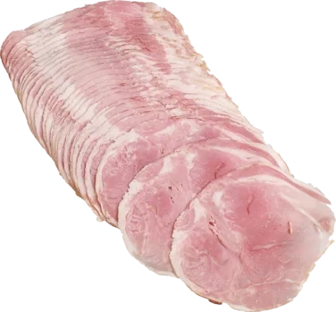Svinebogrull Skivet 500g