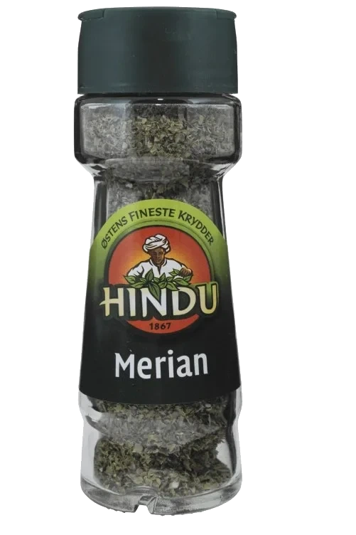 Merian 6g glass Hindu