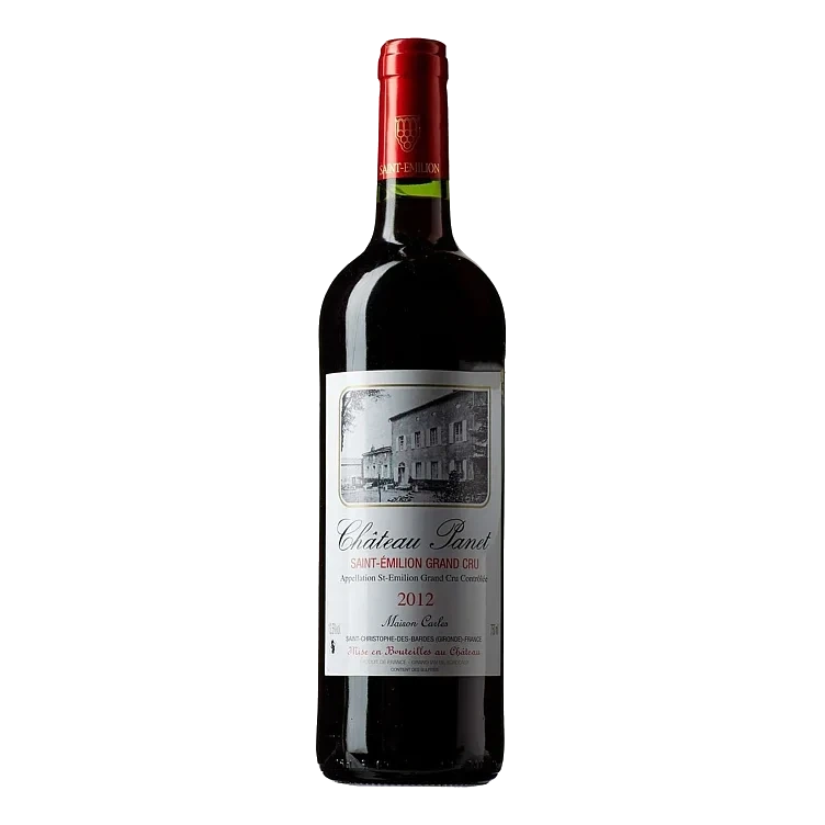 Château Panet 75cl 12.0%