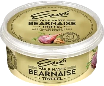 Tryffelbearnaise