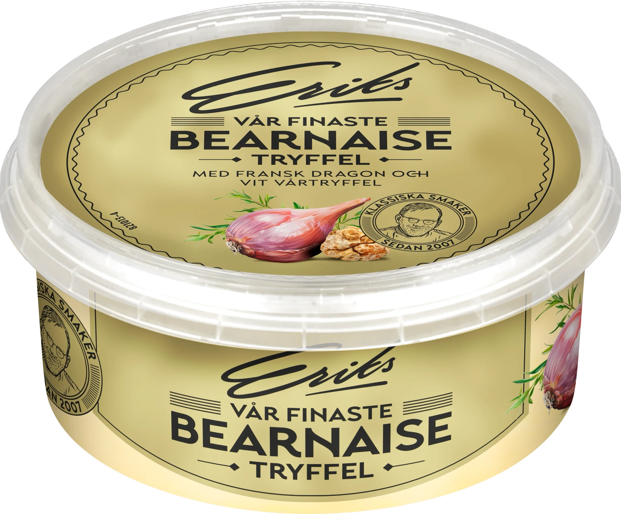 Tryffelbearnaise