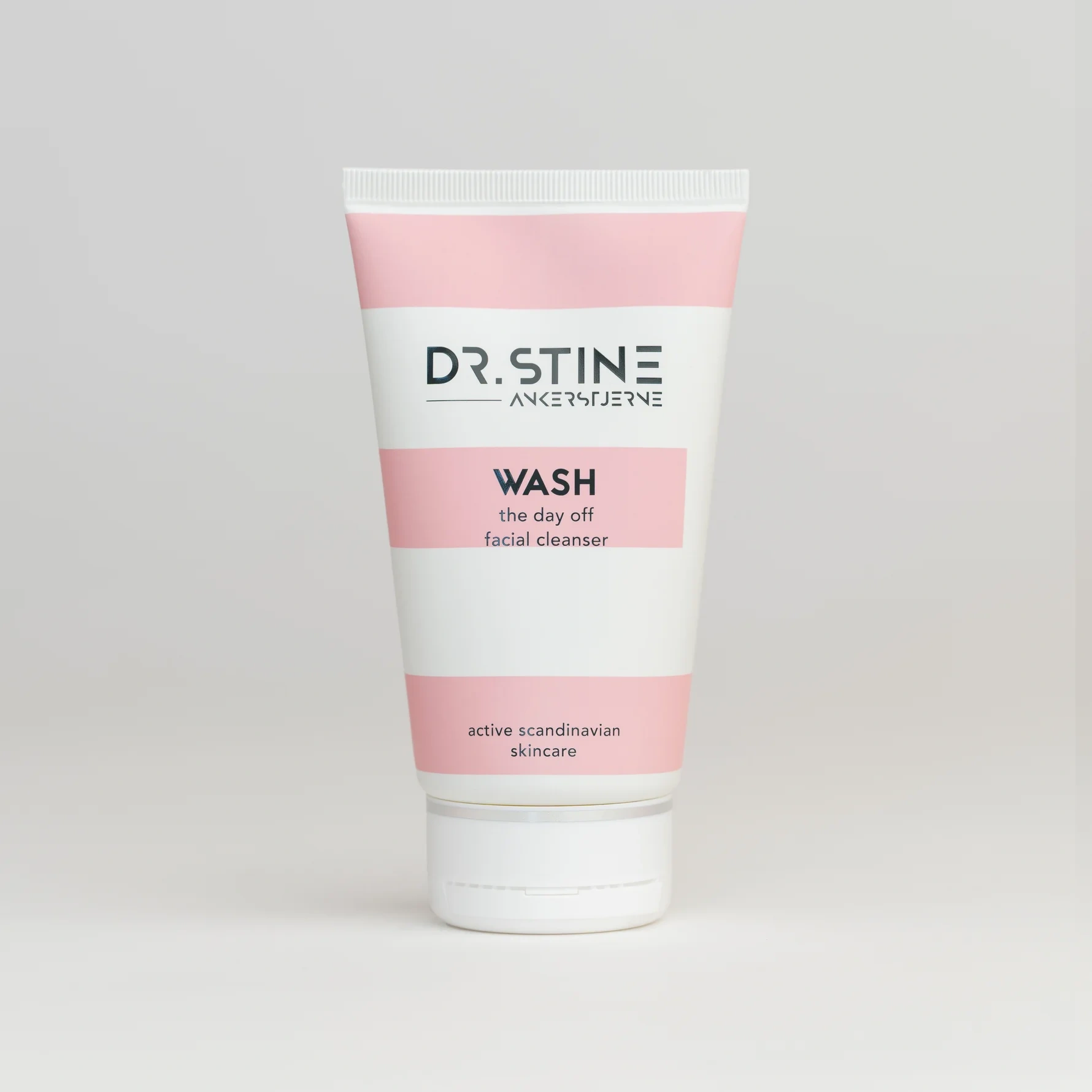 Dr. Stine WASH The Day Off Facial Cleanser 150 ml