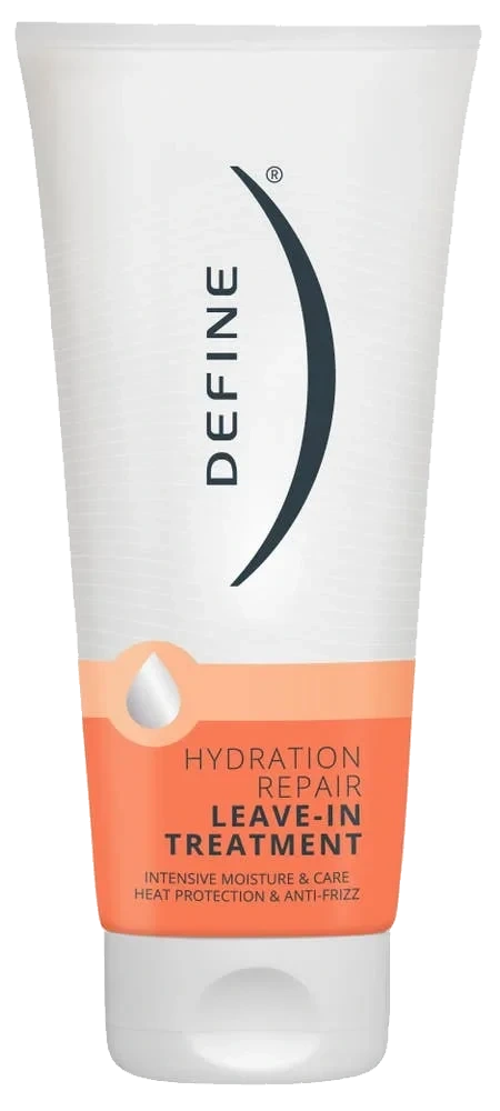 Leave-in treatment