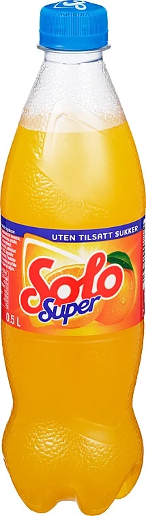 Solo super 24x0,50l