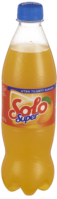 Solo Super 0.50l