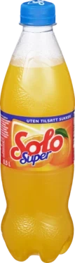 Solo Super 0.50l