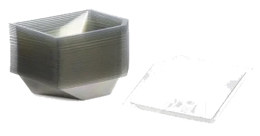 Duniform 1rom Rpet Polardeli Mini Transparent