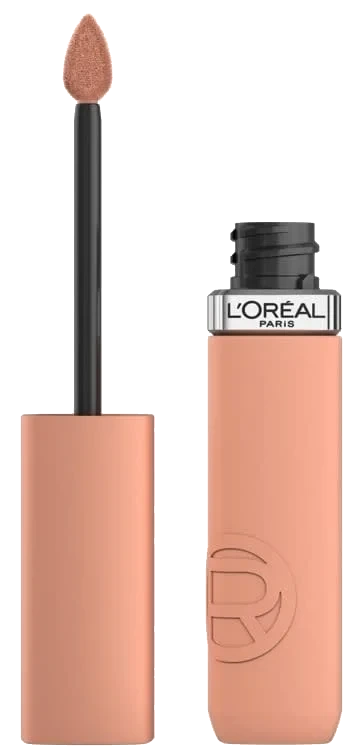 Loreal Paris Infaillible Matte Resistance Fairytale Ending