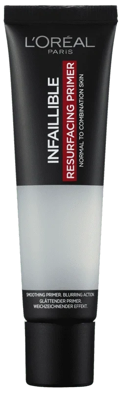 L'Oreal Infallible Matte Priming Base