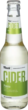 Cider Pære 0,33l Fl Engl Mack