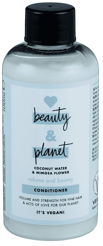 Love Beauty & Planet Balsam Volume & Bounty 100ml