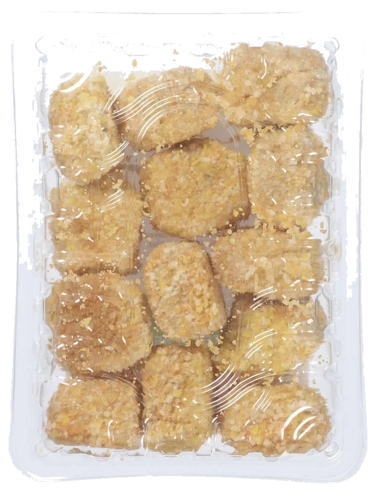 Kyllingnuggets