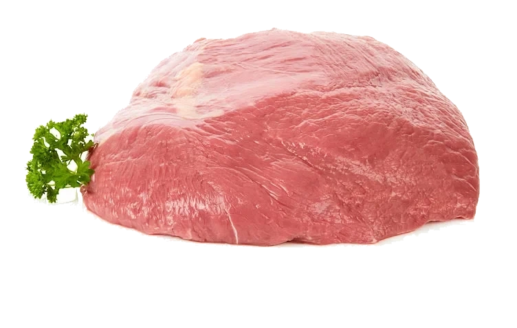 Gullkalv Mørbrad U/Ben Gilde 1kg