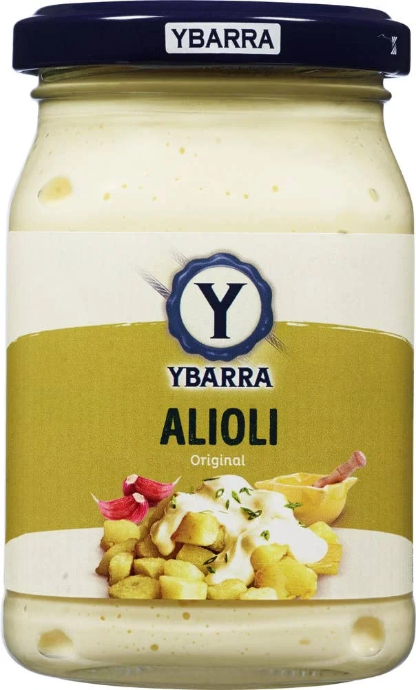 Alioli