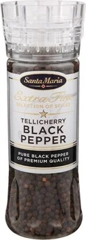 Tellicherry Black Pepper