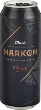Mack Haakon 0,50l bx