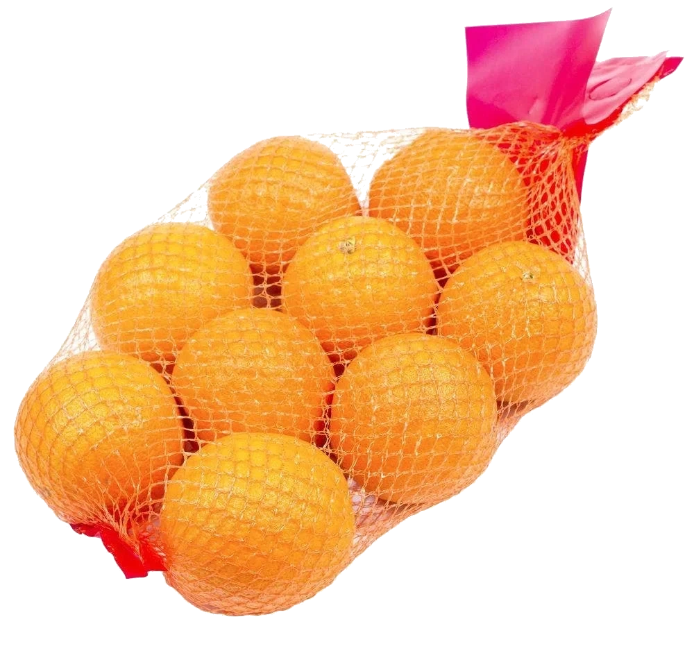 Økologiske Appelsiner