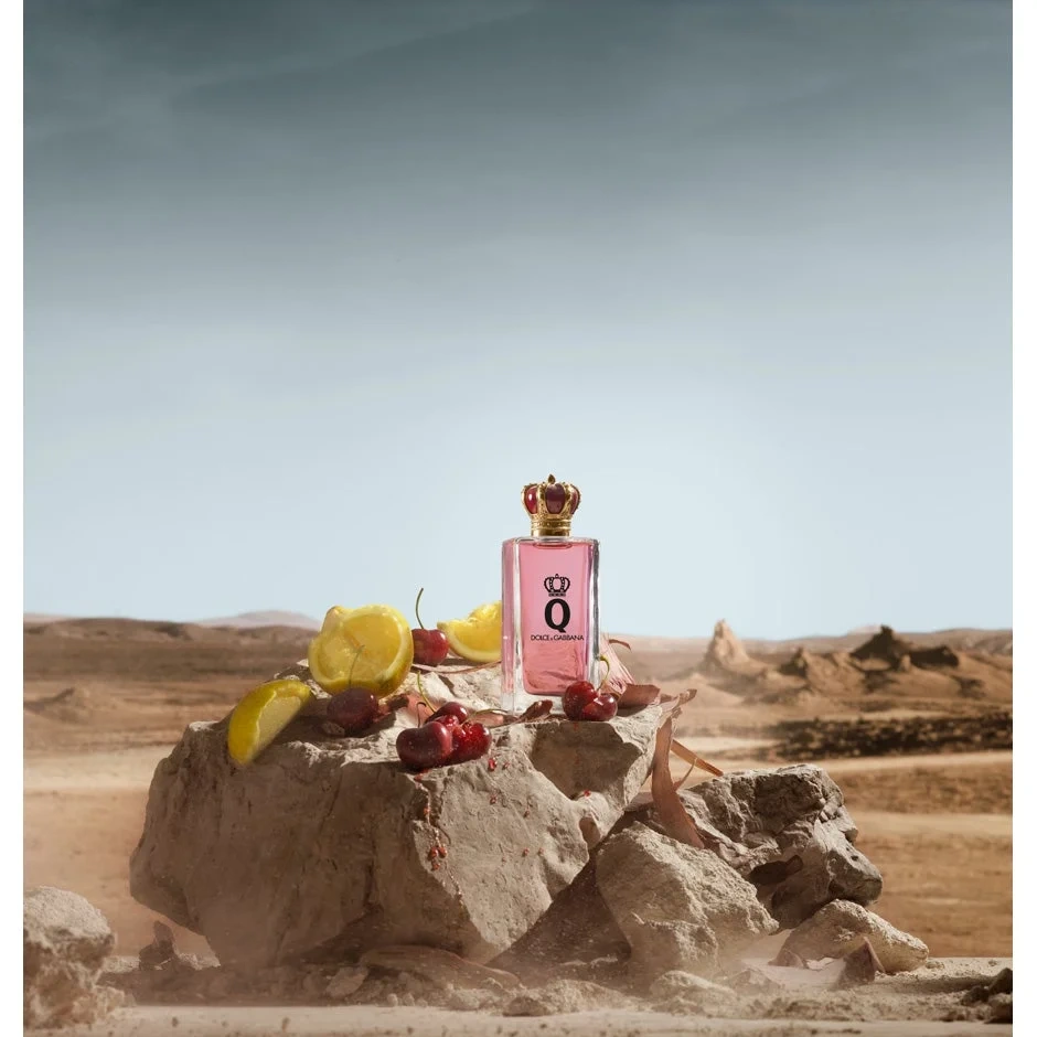 Dolce & Gabbana Q by Dolce & Gabbana