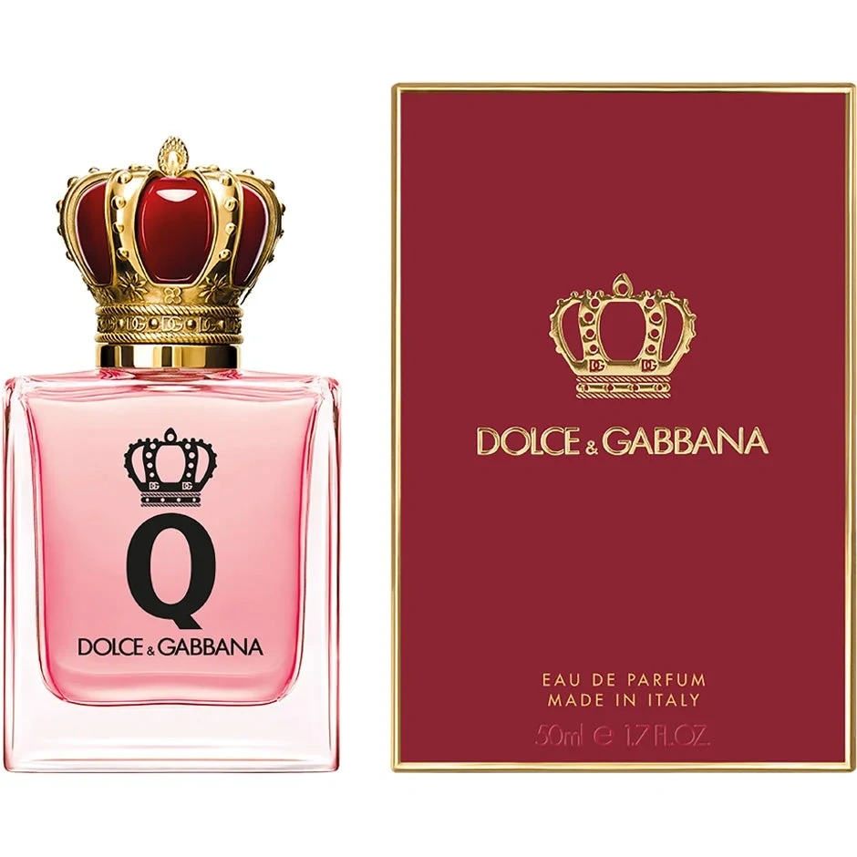 Dolce & Gabbana Q by Dolce & Gabbana